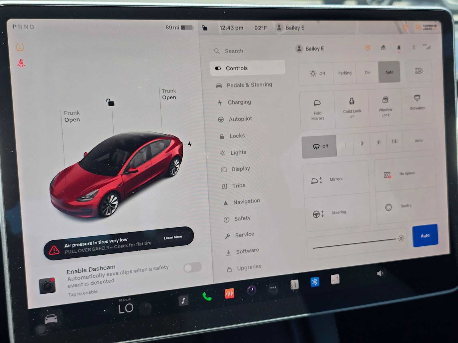 Used 2023 Tesla Model 3 Standard Range RWD image 26