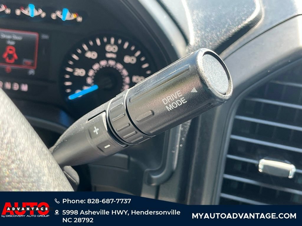 Used 2019 Ford F150 XL w/ Equipment Group 101A Mid AWD/4WD image 16