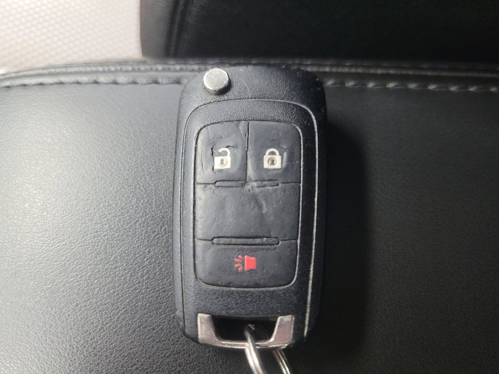 Used 2017 GMC Terrain SLE image 32