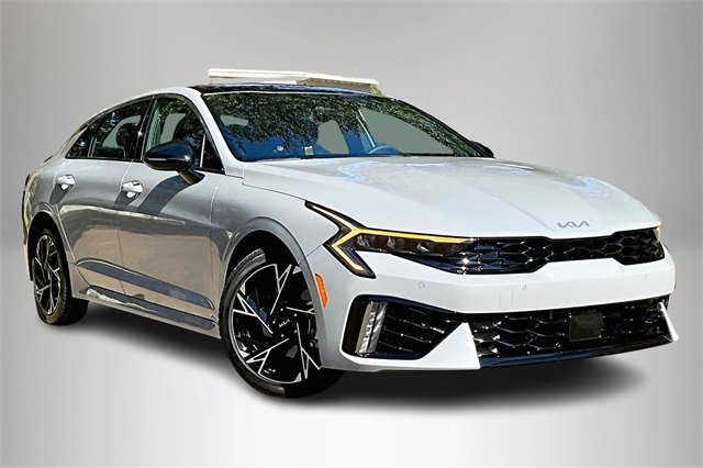 Used 2025 Kia K5 GT-Line w/ GT-Line Premium Package