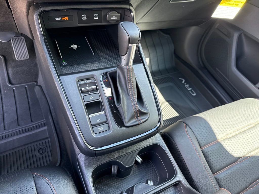 Certified 2026 Honda CR-V Sport-L image 29