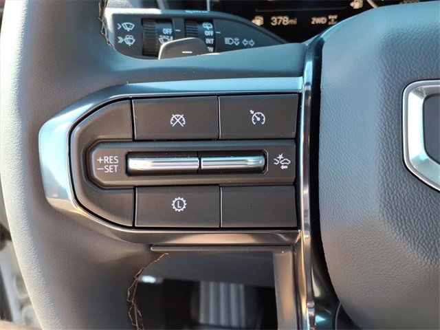 New 2026 GMC Terrain AT4 w/ LPO, Floor Liner Package image 22