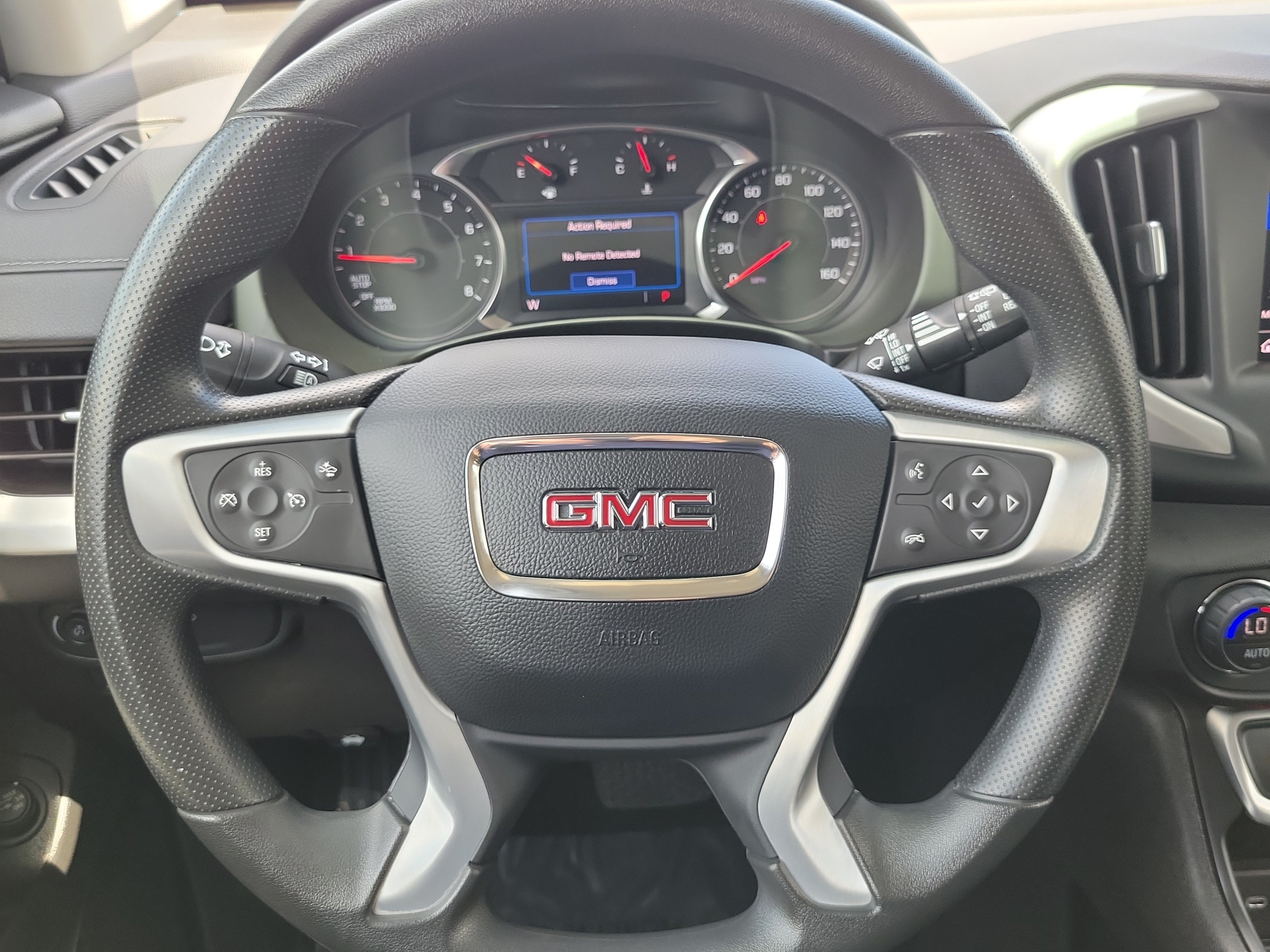 Used 2023 GMC Terrain SLE w/ Driver Convenience Package FWD image 20