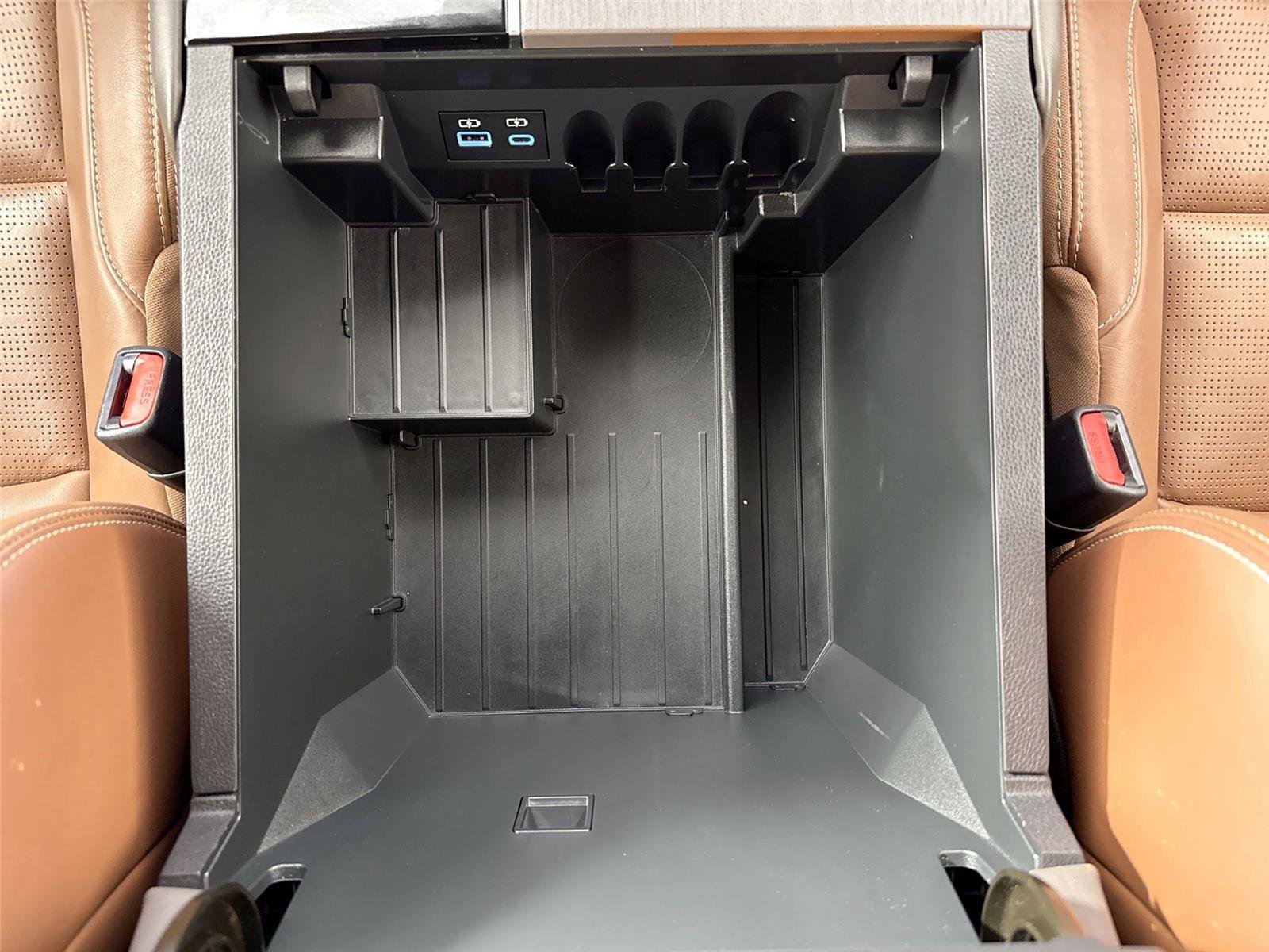 Used 2023 Toyota Tundra 1794 Edition image 36