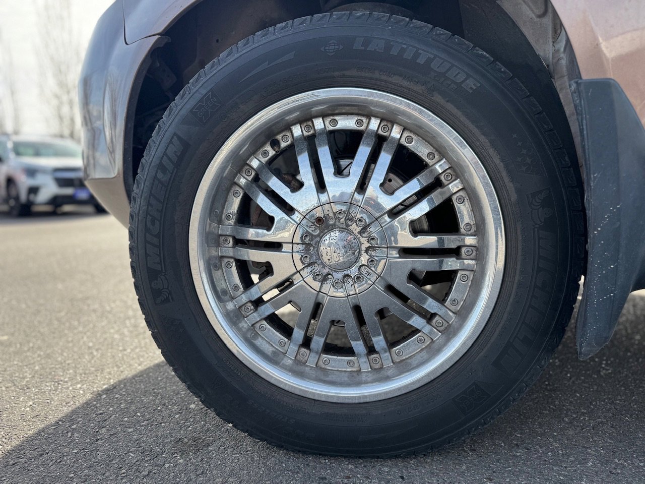 Used 2004 Acura MDX Touring image 46