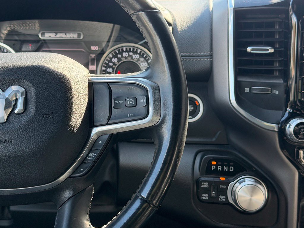 Certified 2022 RAM 1500 Laramie AWD/4WD image 13