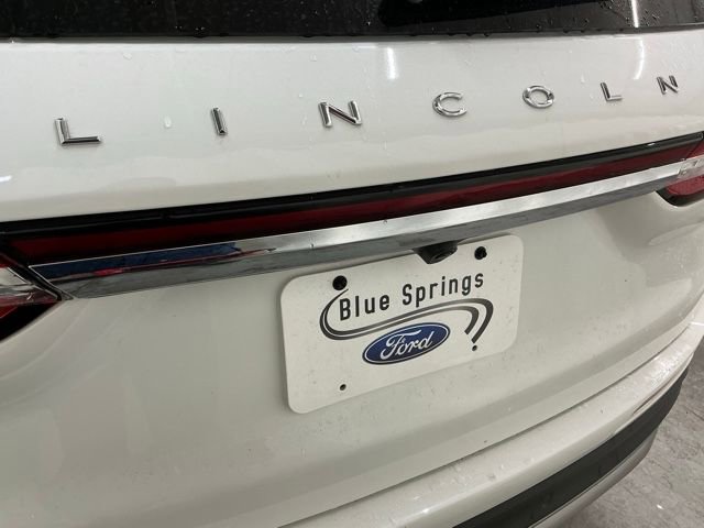 Used 2023 Lincoln Corsair Reserve image 5