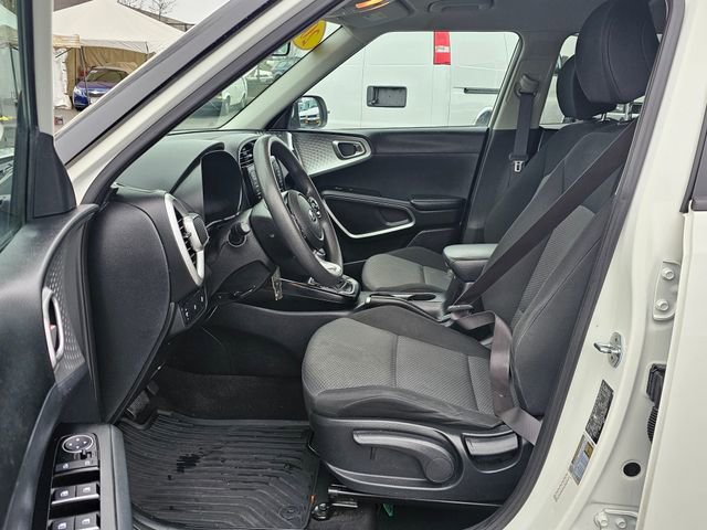 Used 2021 Kia Soul LX image 21