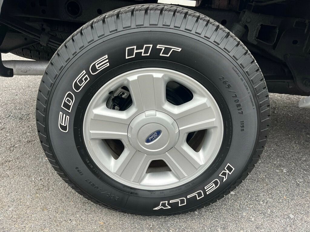 Used 2004 Ford F150 XLT AWD/4WD image 14