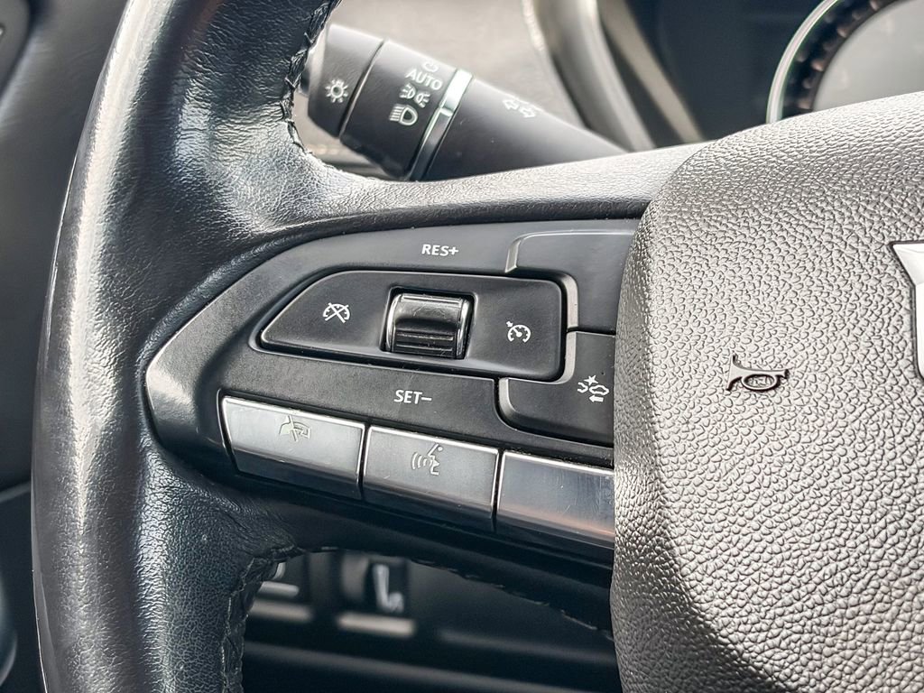 Used 2020 Cadillac XT4 Premium Luxury FWD image 12