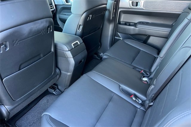 New 2026 Hyundai Santa Fe Limited image 12