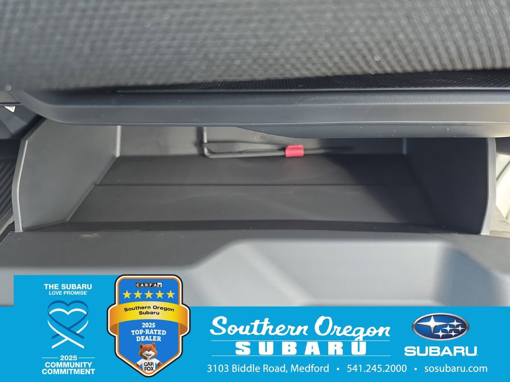 New 2026 Subaru Outback Limited image 14