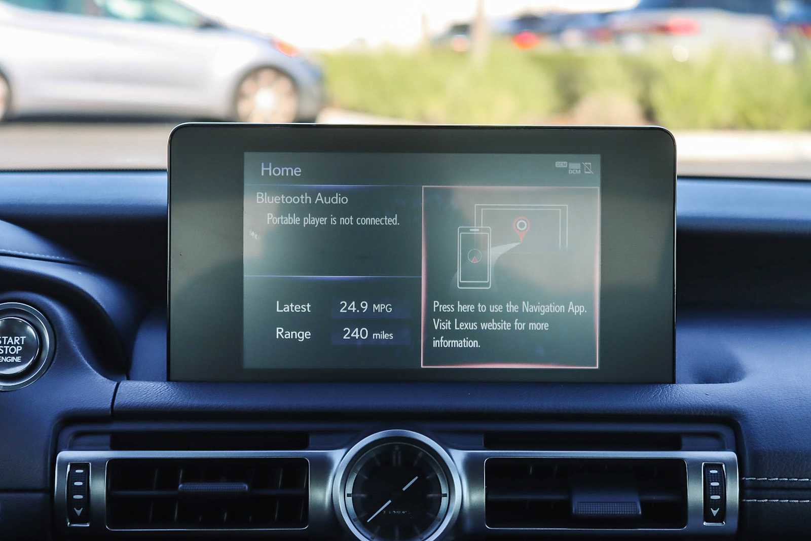 Certified 2021 Lexus IS 350 F Sport w/ Dynamic Handling Package image 13