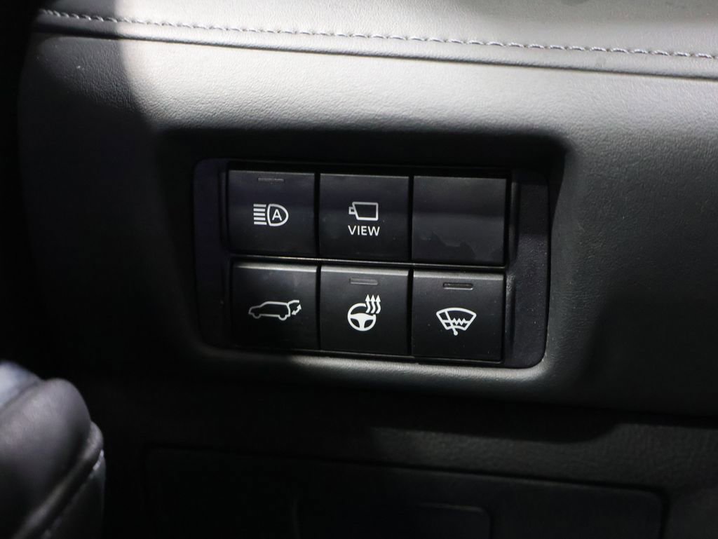 Used 2020 Toyota Highlander Platinum image 38