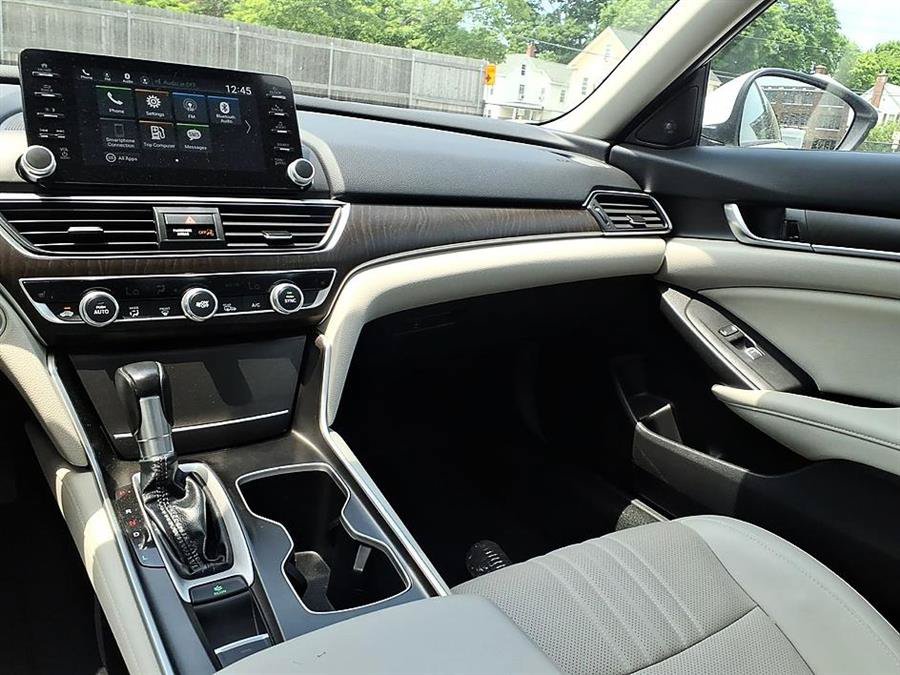 Used 2018 Honda Accord EX-L image 15