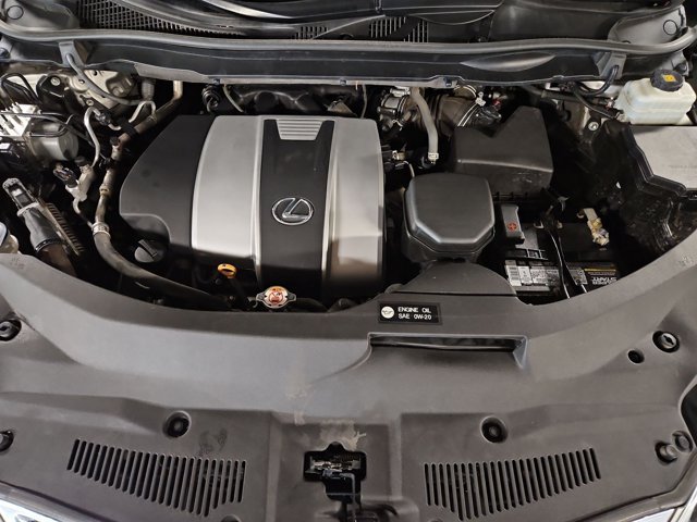 Used 2021 Lexus RX 350 FWD w/ Premium Package image 23