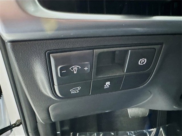 Used 2025 Hyundai Tucson Limited image 10