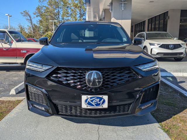 New 2026 Acura MDX A-Spec image 9