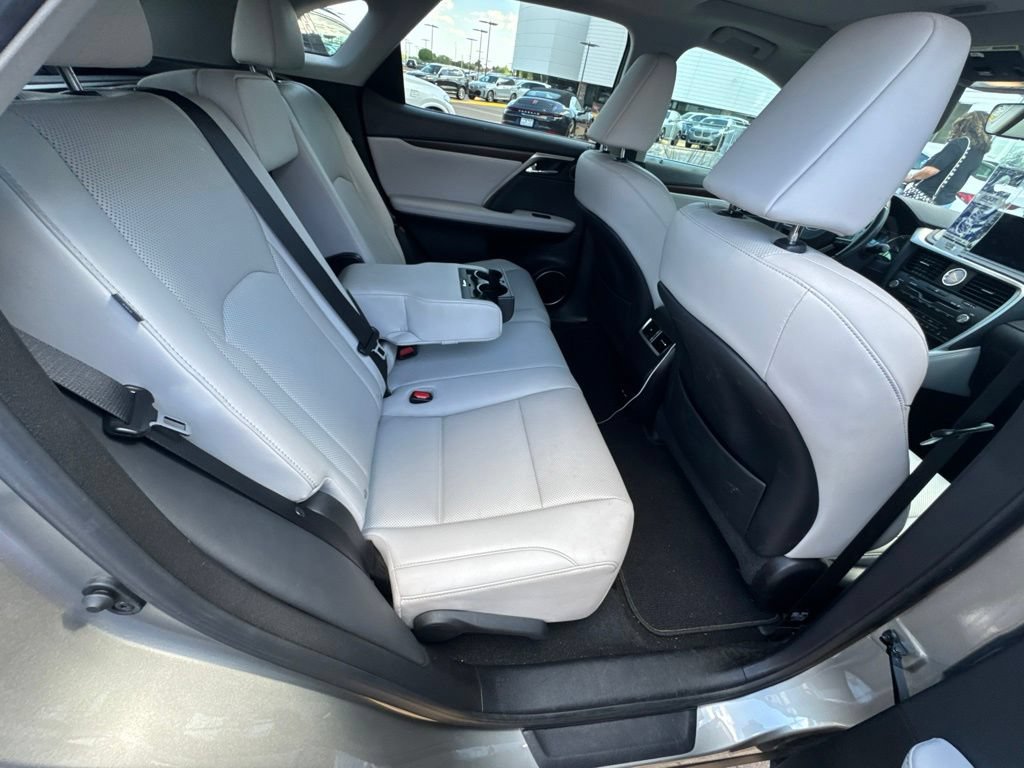 Used 2020 Lexus RX 350 FWD w/ Premium Package image 11