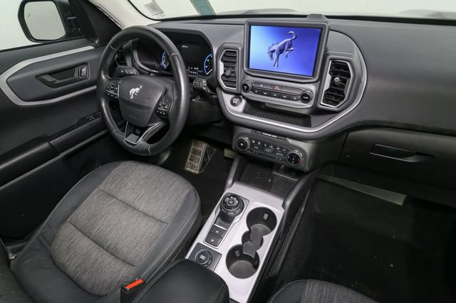 Used 2023 Ford Bronco Sport Big Bend w/ Convenience Package AWD/4WD image 16