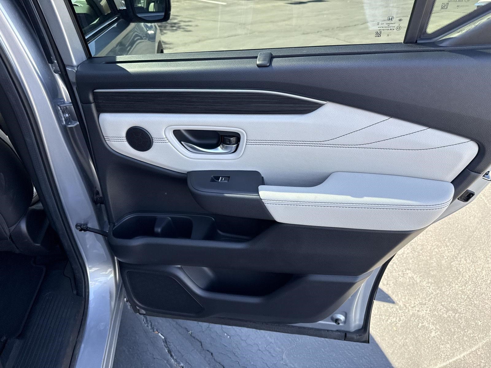 Certified 2026 Honda Pilot Touring image 24