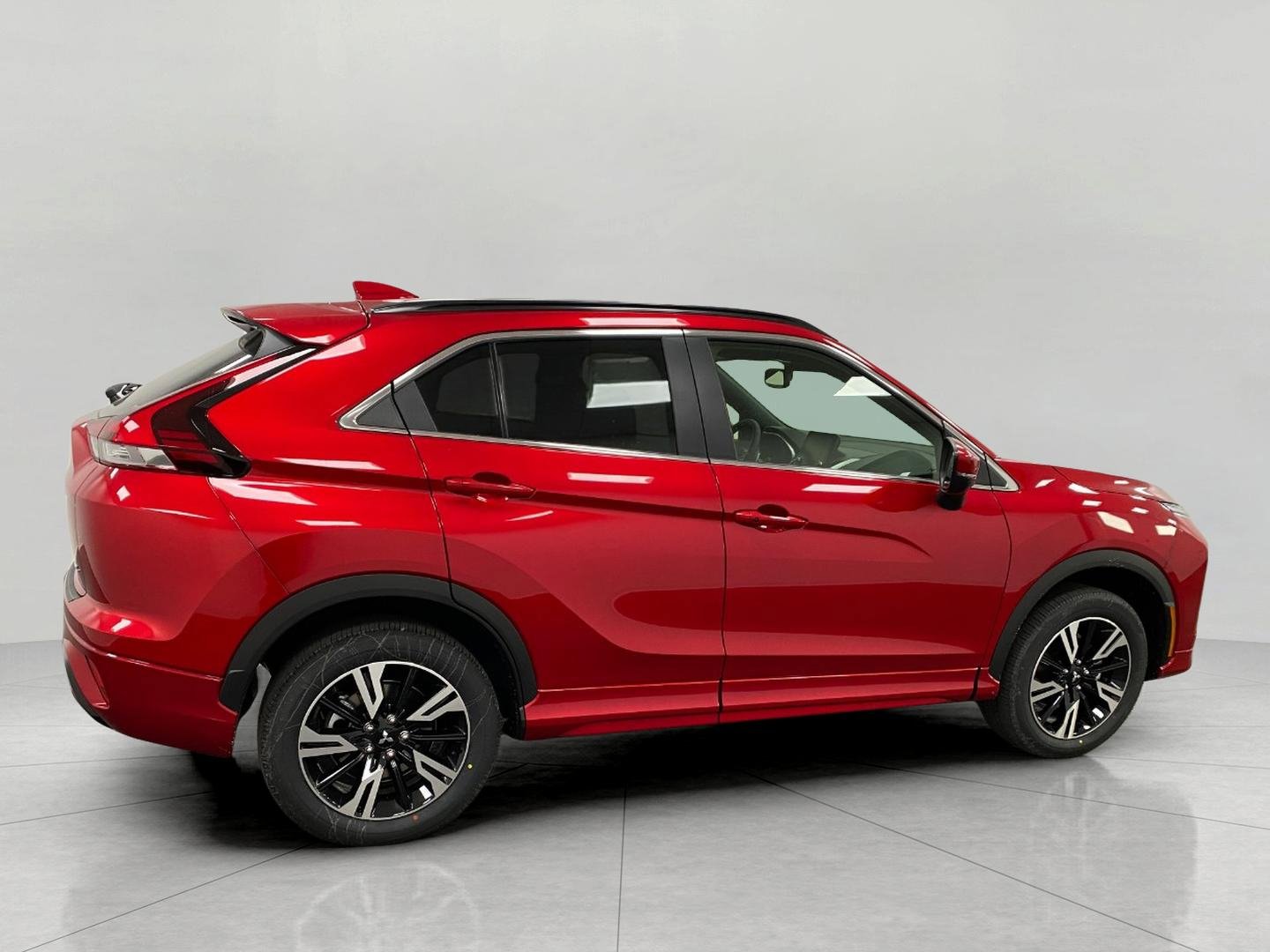 New 2026 Mitsubishi Eclipse Cross SEL image 2
