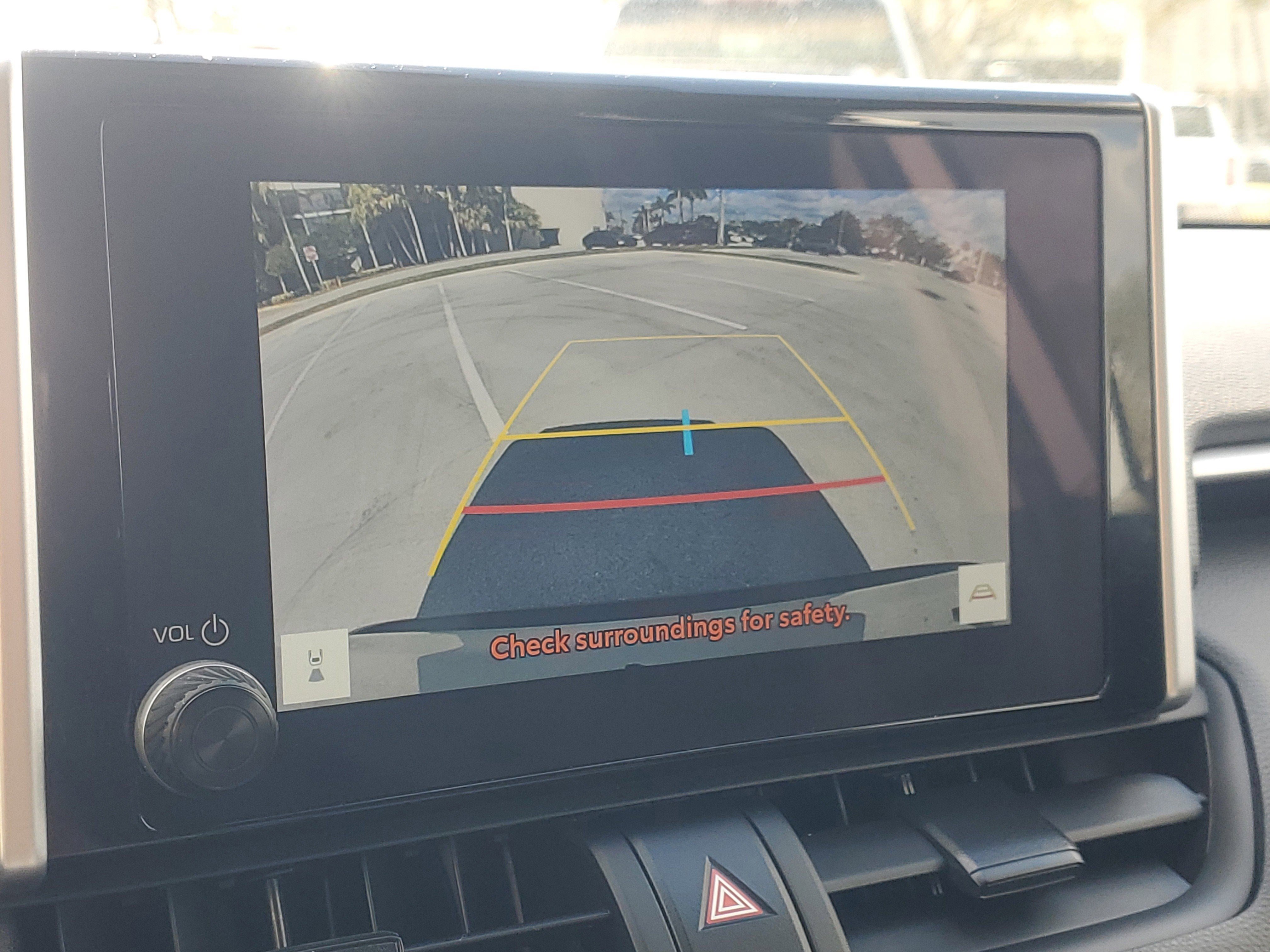 Used 2024 Toyota RAV4 LE image 27