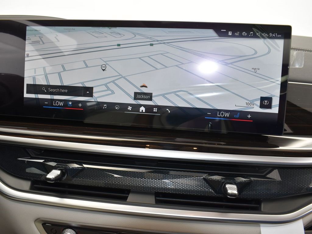 New 2026 BMW X7 xDrive40i w/ Executive Package image 29