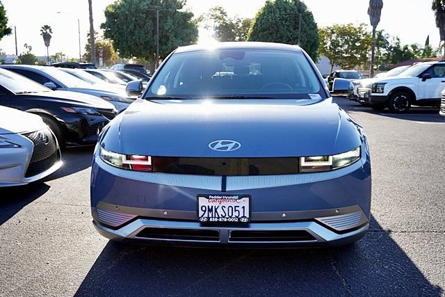 Used 2024 Hyundai Ioniq 5 Limited RWD image 10