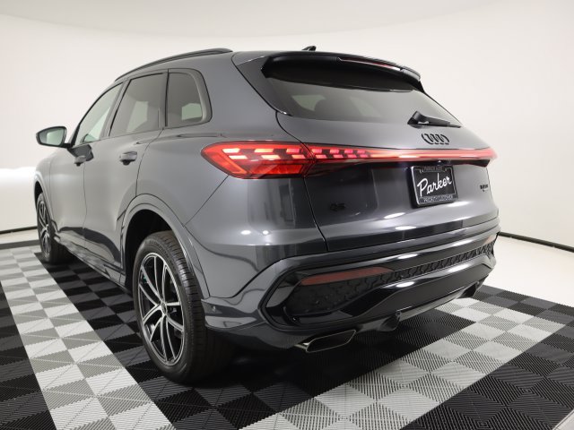 New 2026 Audi Q5 Premium Plus AWD/4WD image 3