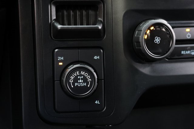 Certified 2023 Ford F150 XL w/ STX Appearance Package image 25