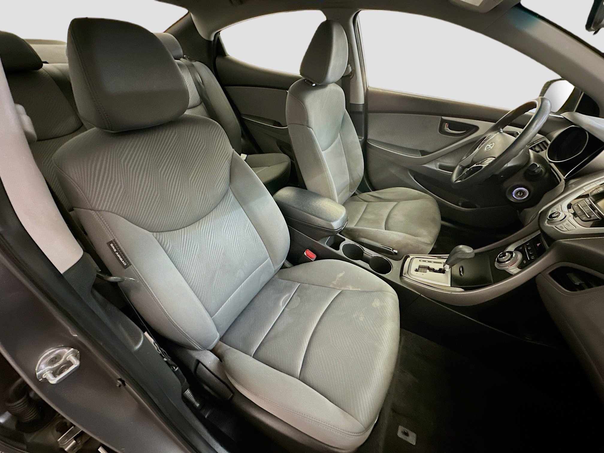 Used 2012 Hyundai Elantra GLS w/ Preferred Pkg 3 FWD image 30