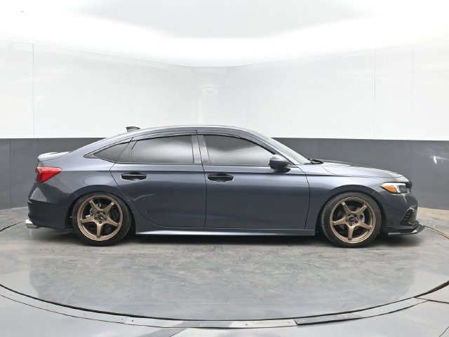 Used 2023 Honda Civic EX image 11