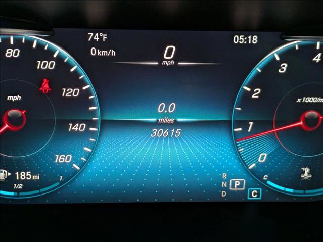 Certified 2022 Mercedes-Benz C 300 Coupe image 14