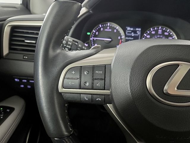 Certified 2021 Lexus RX 350 FWD w/ Luxury Package image 25