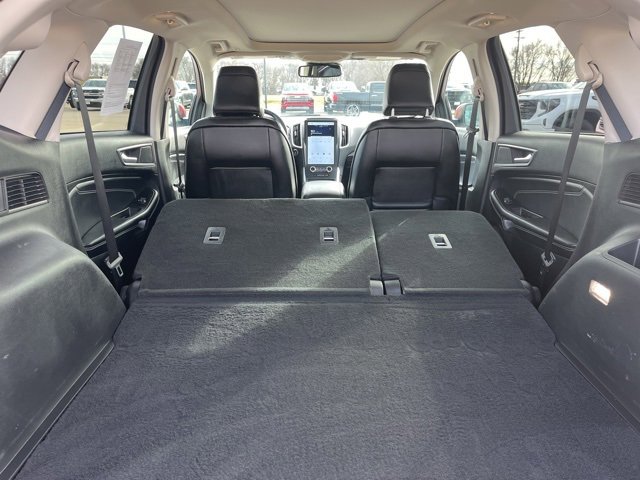 Used 2024 Ford Edge Titanium w/ Equipment Group 301A image 43