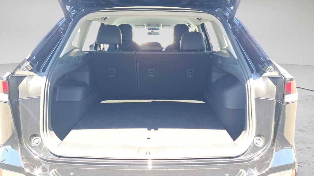 Used 2026 Volkswagen Tiguan SE AWD/4WD image 27
