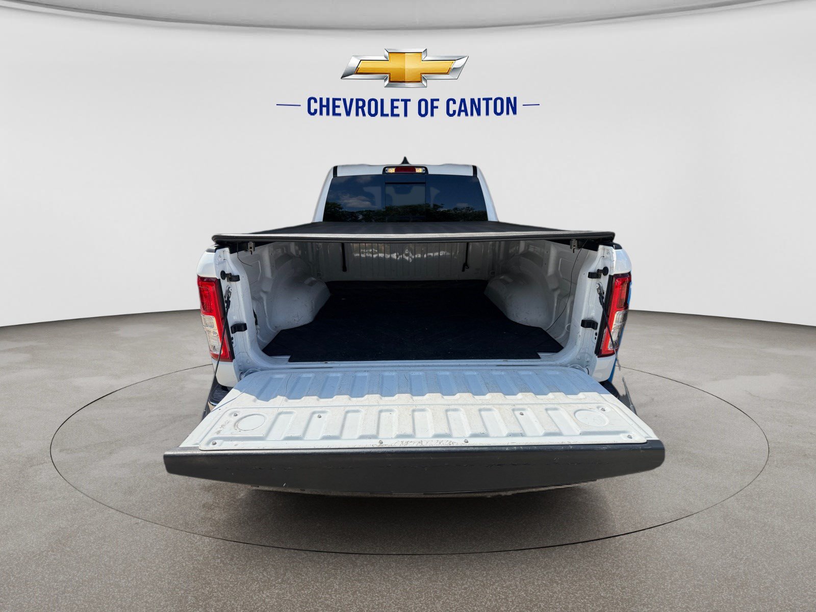 Used 2020 RAM 1500 Big Horn AWD/4WD image 17