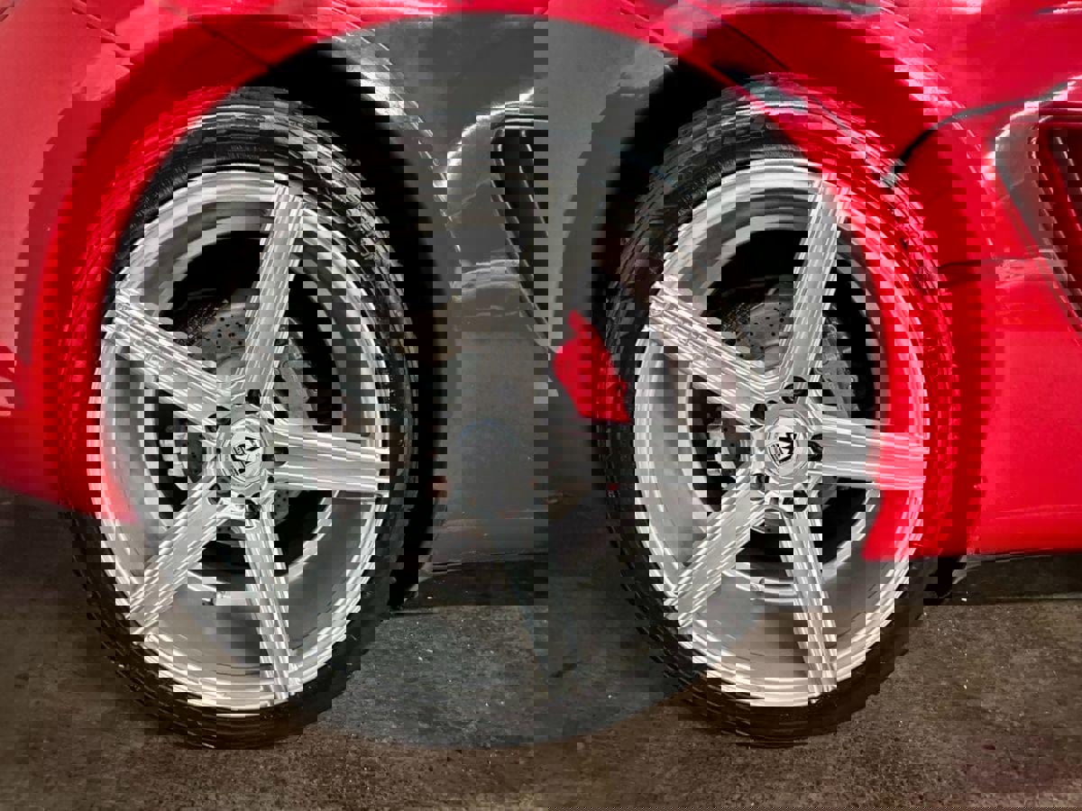 Used 2007 Porsche Cayman S image 25