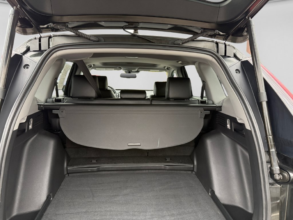 Used 2018 Honda CR-V EX-L image 12