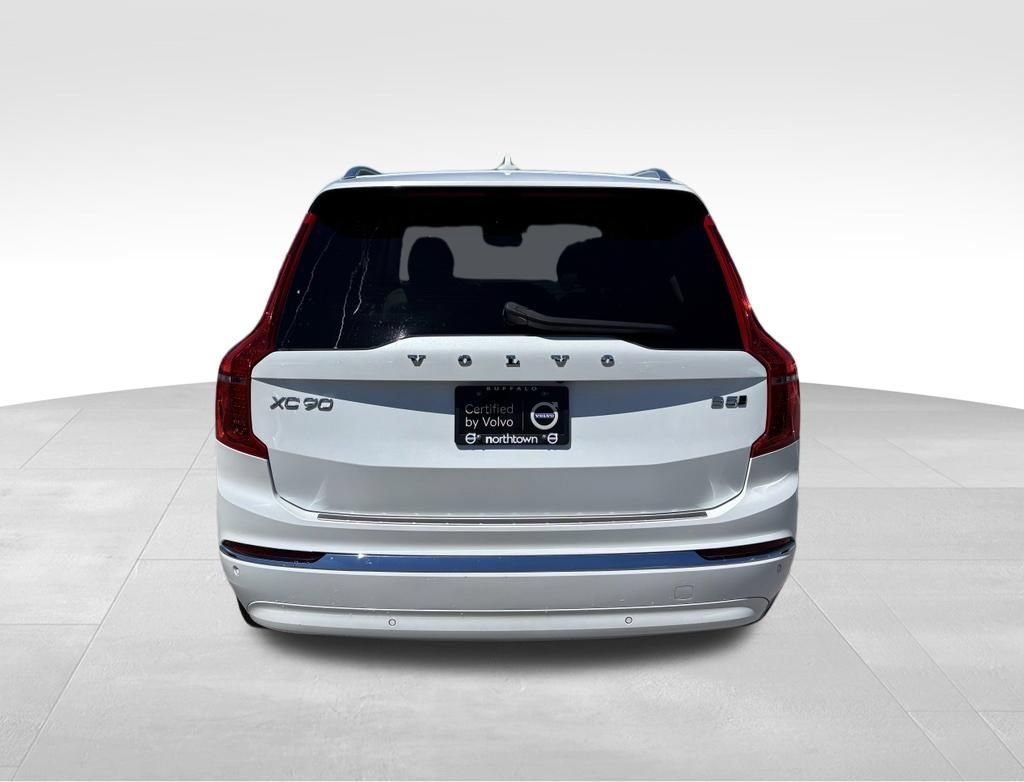 Used 2024 Volvo XC90 B5 Core w/ Climate Package AWD/4WD image 39