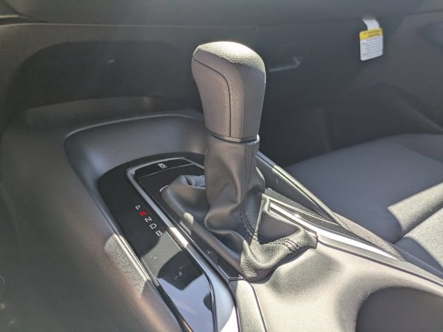 New 2026 Toyota Corolla LE FWD image 25