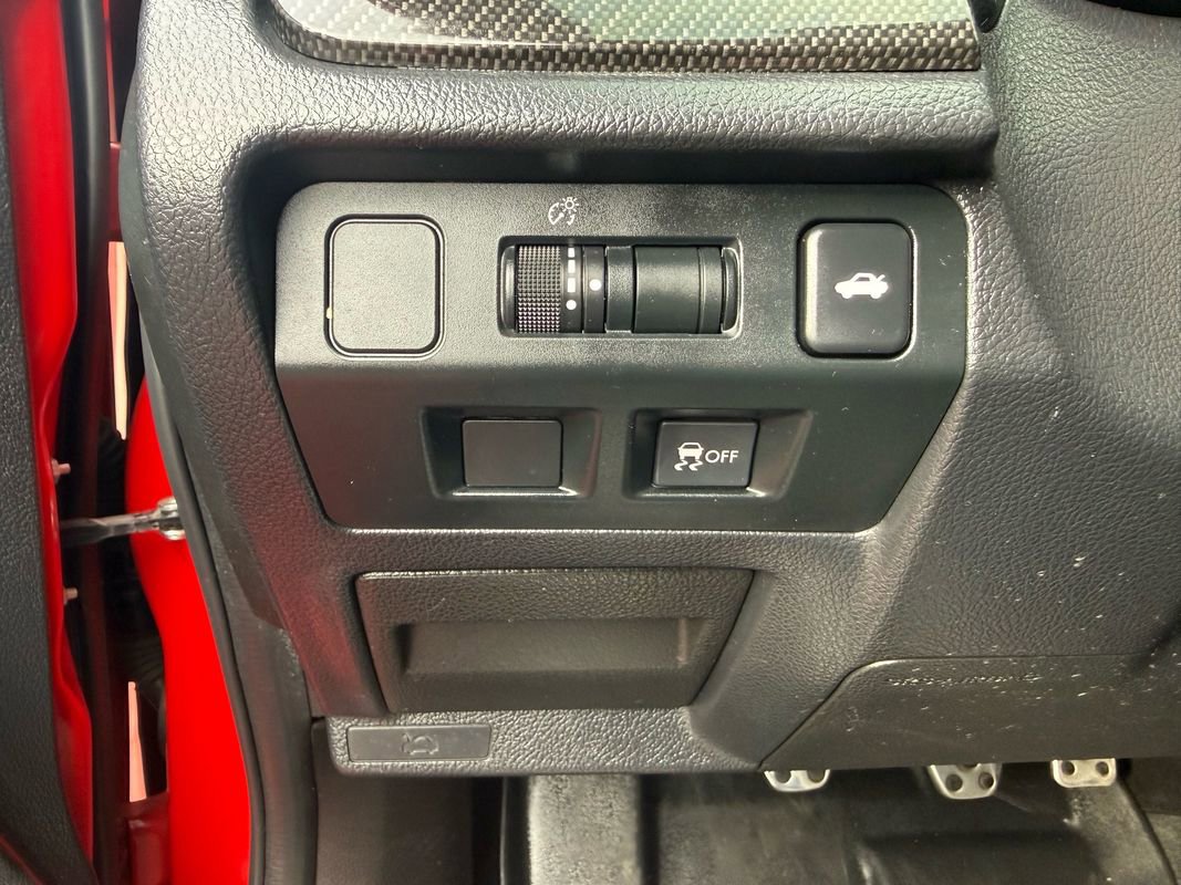 Used 2016 Subaru WRX image 20