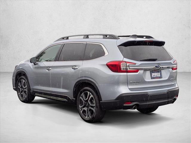 Used 2023 Subaru Ascent Touring image 8