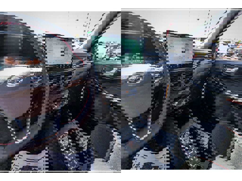 New 2026 Ford Escape ST-Line Select image 15