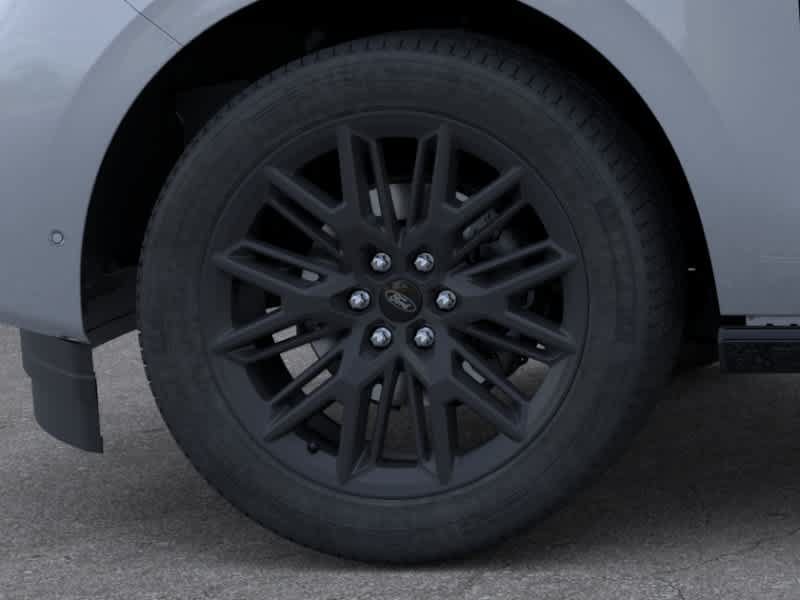 New 2026 Ford Expedition Platinum w/ Stealth Appearance Package AWD/4WD image 19
