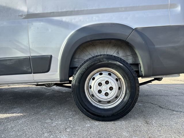 Used 2015 RAM ProMaster 1500 image 6