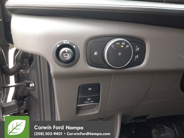 New 2026 Ford Transit 350 XLT AWD/4WD image 13