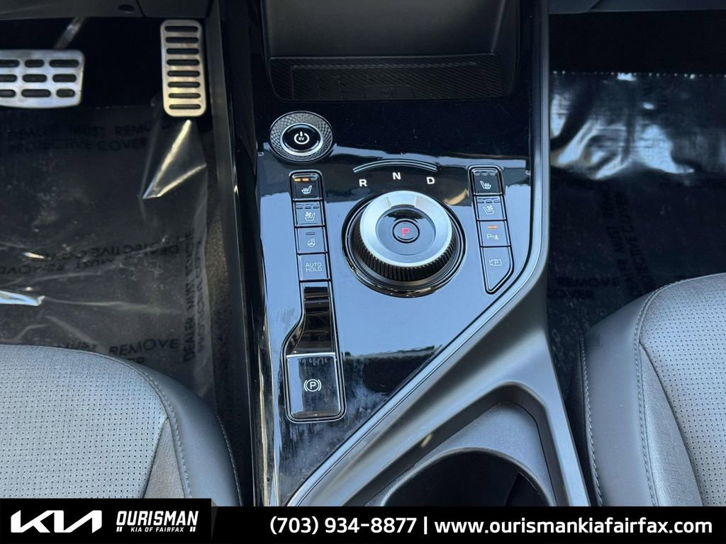 Used 2023 Kia Niro Wave w/ Wave Preserve Package image 12