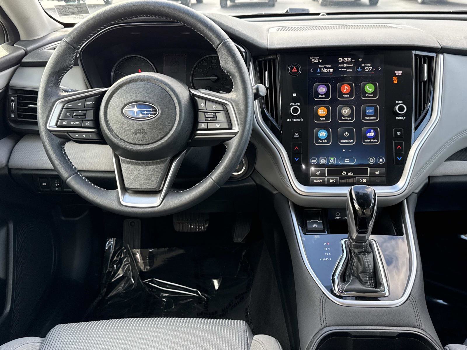 Used 2023 Subaru Legacy Premium image 2